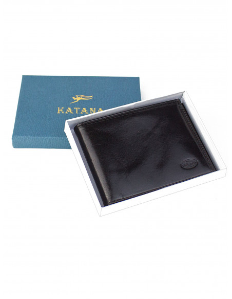 Kožená peněženka Katana ka353077