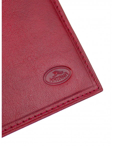 Kožená peněženka Katana ka353077