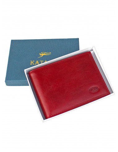 Kožená peněženka Katana ka353077