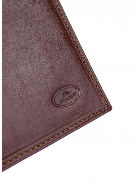 Kožená peněženka Katana ka353077