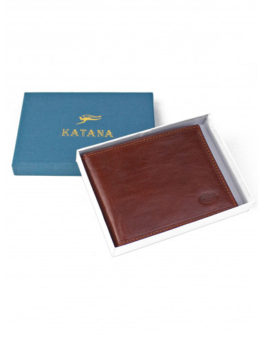 Kožená peněženka Katana ka353077