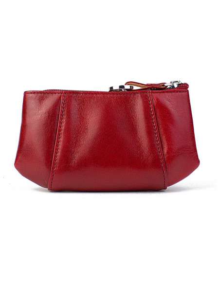 Kožená klíčenka Katana ka353082