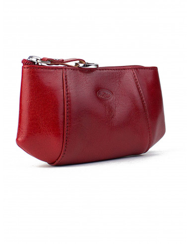 Kožená klíčenka Katana ka353082