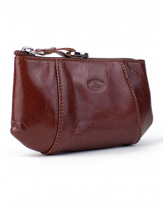 Kožená klíčenka Katana ka353082 2