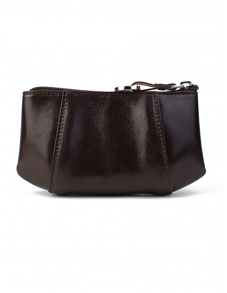 Kožená klíčenka Katana ka353082