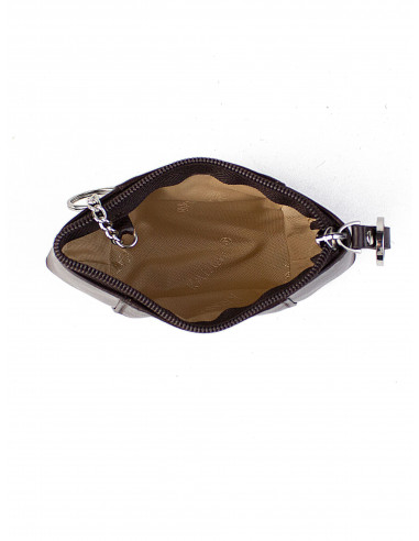 Kožená klíčenka Katana ka353082