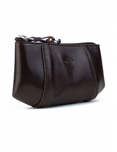 Kožená klíčenka Katana ka353082