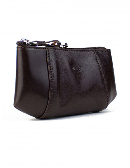 Kožená klíčenka Katana ka353082