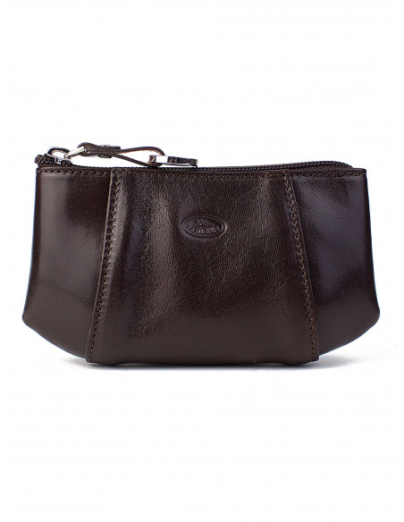 Kožená klíčenka Katana ka353082