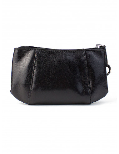 Kožená klíčenka Katana ka353082