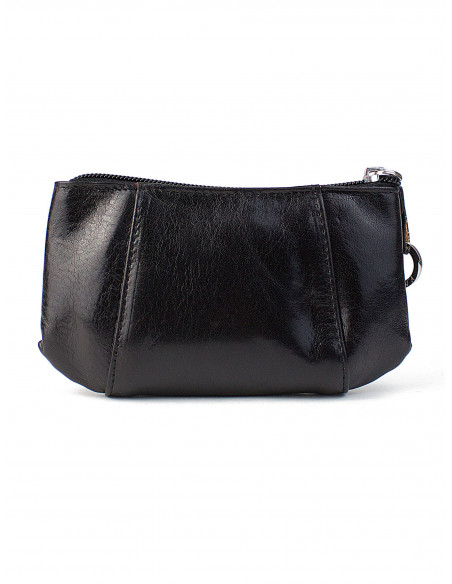 Kožená klíčenka Katana ka353082