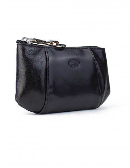 Kožená klíčenka Katana ka353082