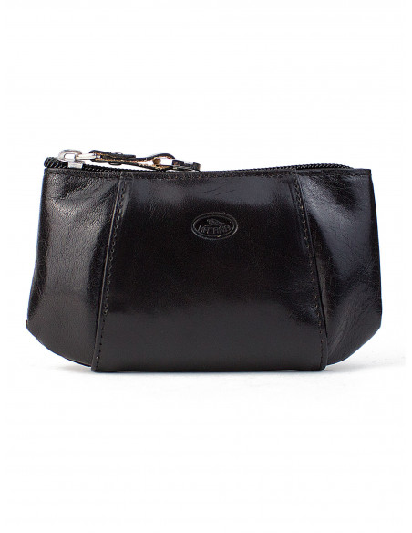 Kožená klíčenka Katana ka353082