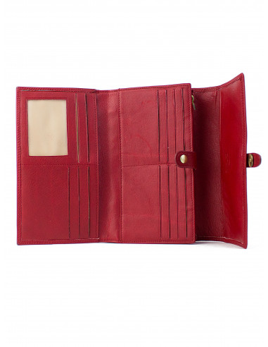 Kožená peněženka Katana ka753050