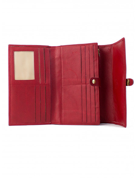 Kožená peněženka Katana ka753050