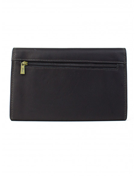 Kožená peněženka Katana ka753050