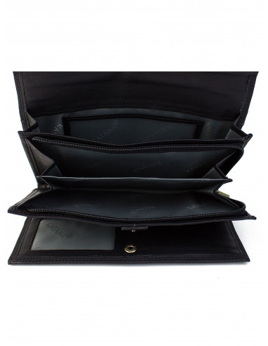 Kožená peněženka Katana ka753050