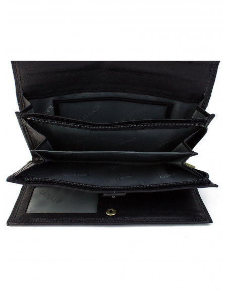 Kožená peněženka Katana ka753050