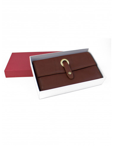 Kožená peněženka Katana ka753050