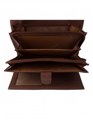 Kožená peněženka Katana ka753050