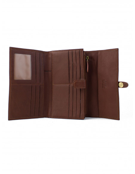 Kožená peněženka Katana ka753050