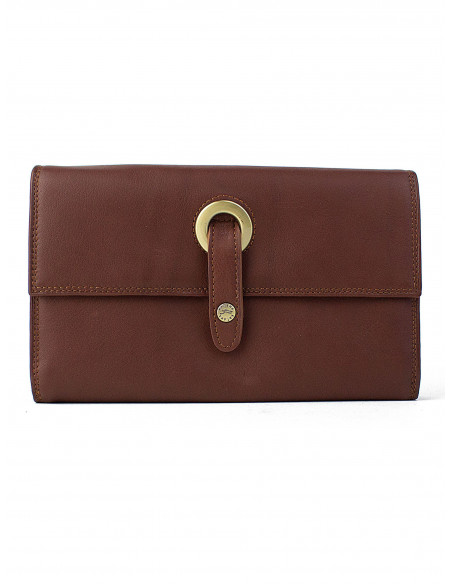 Kožená peněženka Katana ka753050