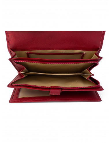 Kožená peněženka Katana ka753050