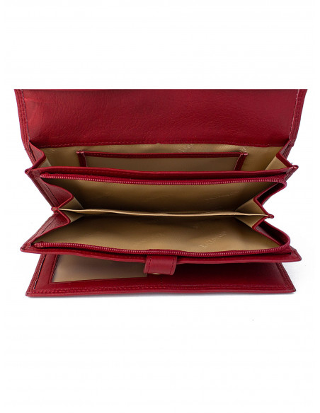 Kožená peněženka Katana ka753050