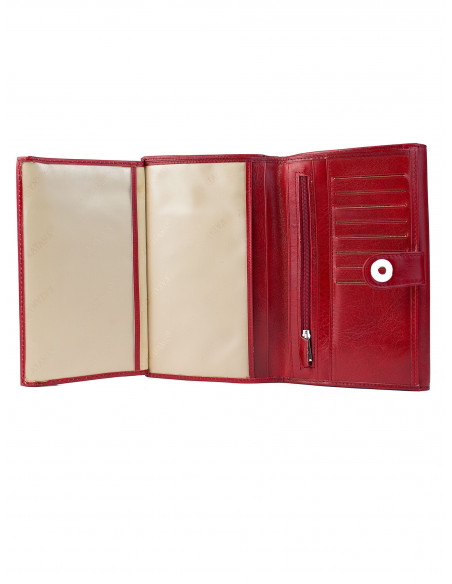 Kožená peněženka Katana ka353115