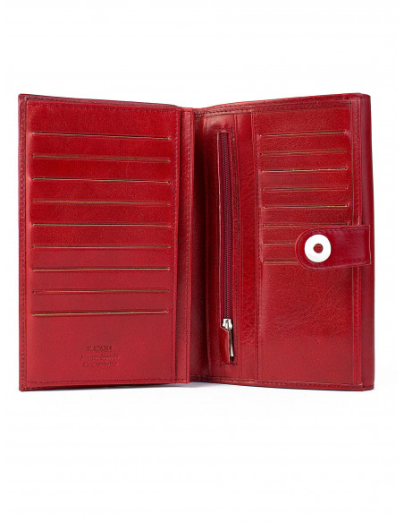 Kožená peněženka Katana ka353115