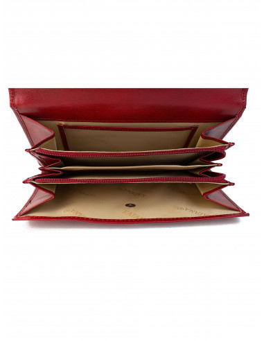 Kožená peněženka Katana ka353115