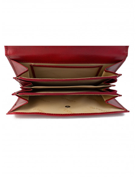 Kožená peněženka Katana ka353115