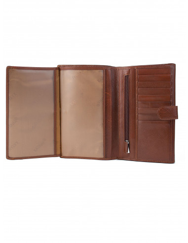 Kožená peněženka Katana ka353115