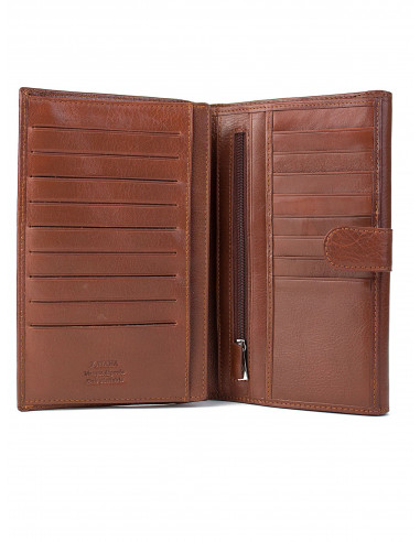 Kožená peněženka Katana ka353115