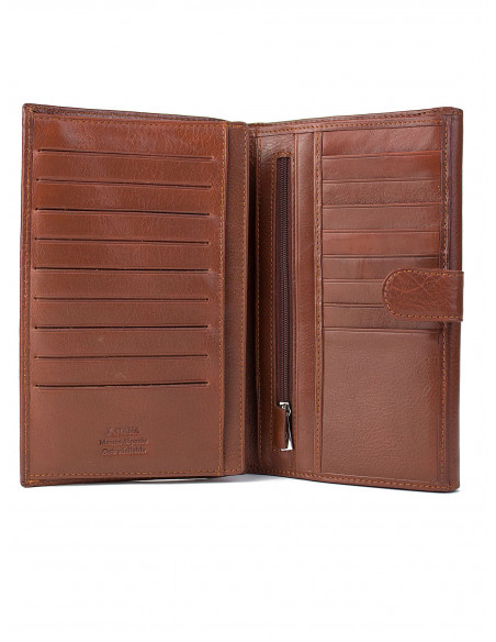 Kožená peněženka Katana ka353115
