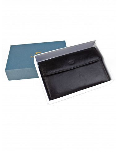 Kožená peněženka Katana ka353115