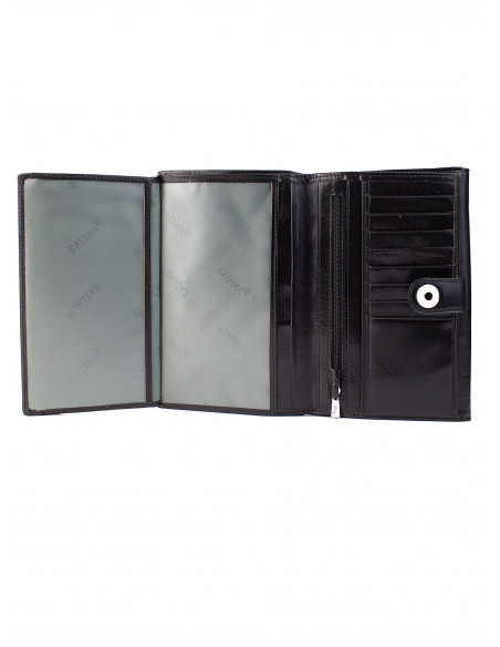 Kožená peněženka Katana ka353115