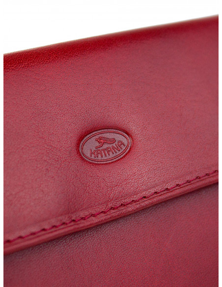 Kožená peněženka Katana ka353115