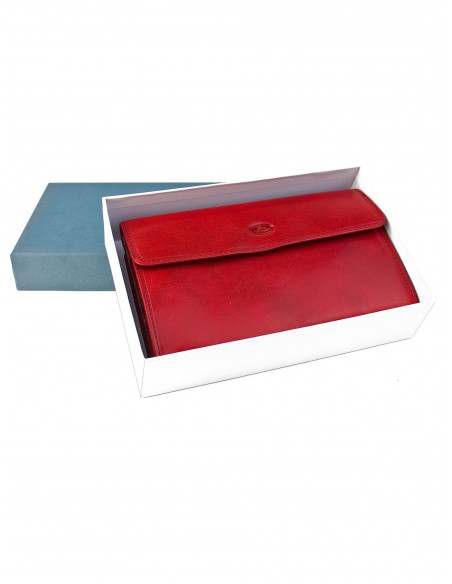 Kožená peněženka Katana ka353115