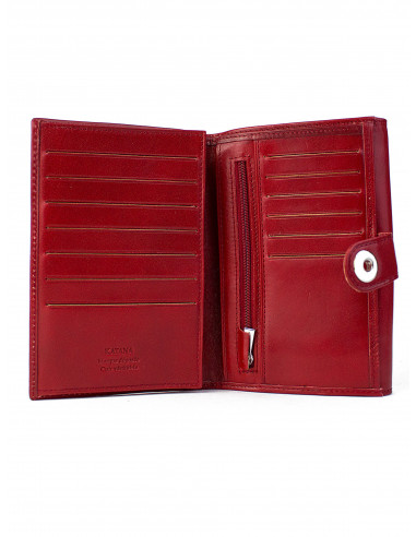 Kožená peněženka Katana ka353114
