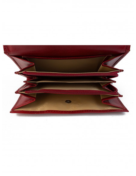 Kožená peněženka Katana ka353114