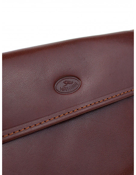 Kožená peněženka Katana ka353114