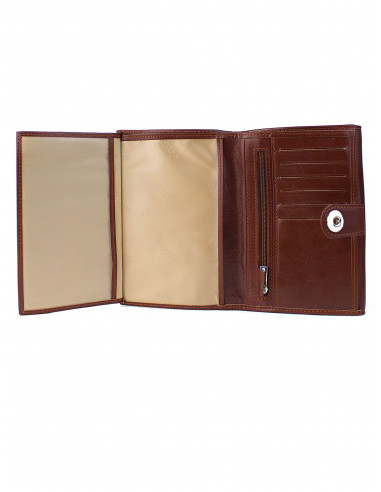 Kožená peněženka Katana ka353114