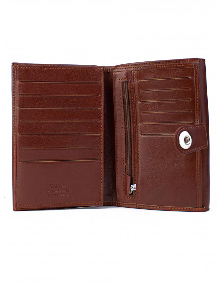 Kožená peněženka Katana ka353114