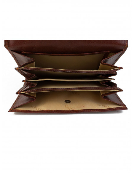 Kožená peněženka Katana ka353114