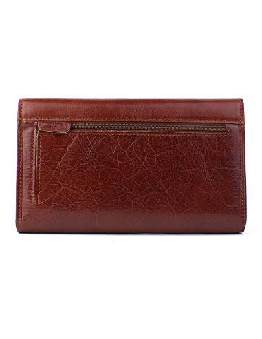 Kožená kožená peněženka Katana ka353072