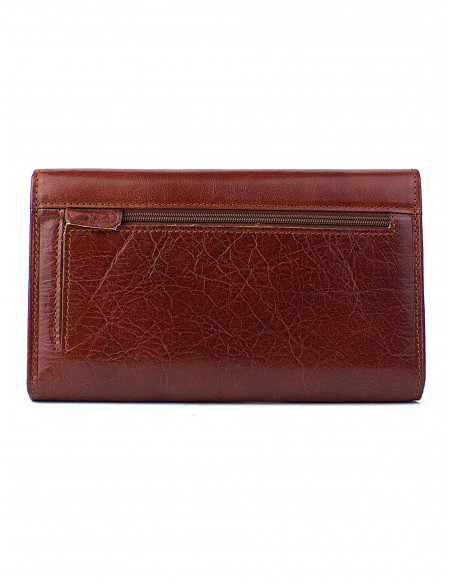 Kožená kožená peněženka Katana ka353072