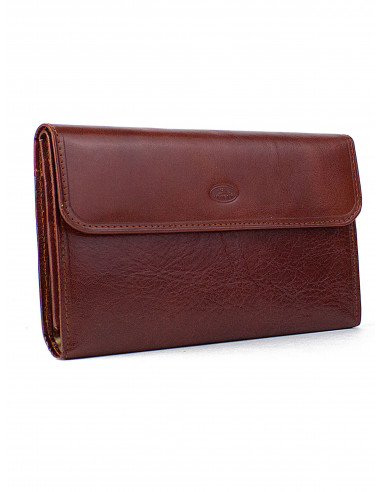 Kožená kožená peněženka Katana ka353072