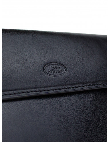 Kožená kožená peněženka Katana ka353072