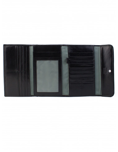 Kožená kožená peněženka Katana ka353072